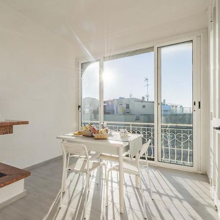 Rosa House Apartment Marina di Cerveteri Luaran gambar