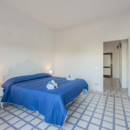 Rosa House Apartment Marina di Cerveteri Luaran gambar