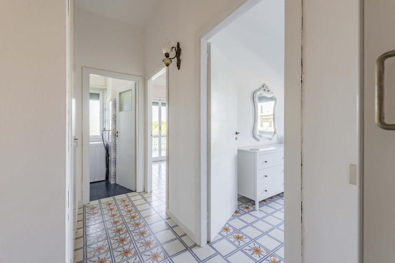 Rosa House Apartment Marina di Cerveteri Luaran gambar