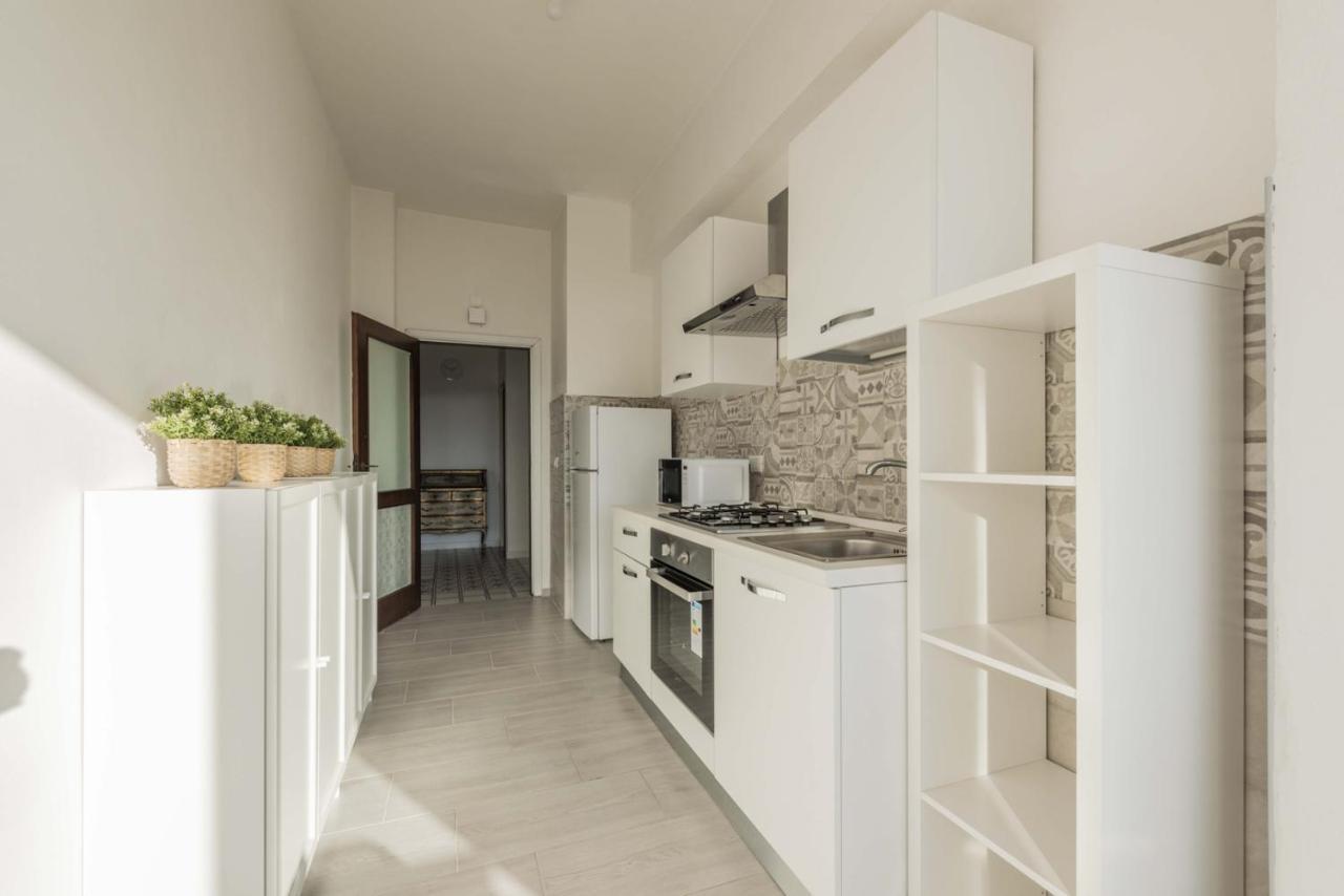 Rosa House Apartment Marina di Cerveteri Luaran gambar