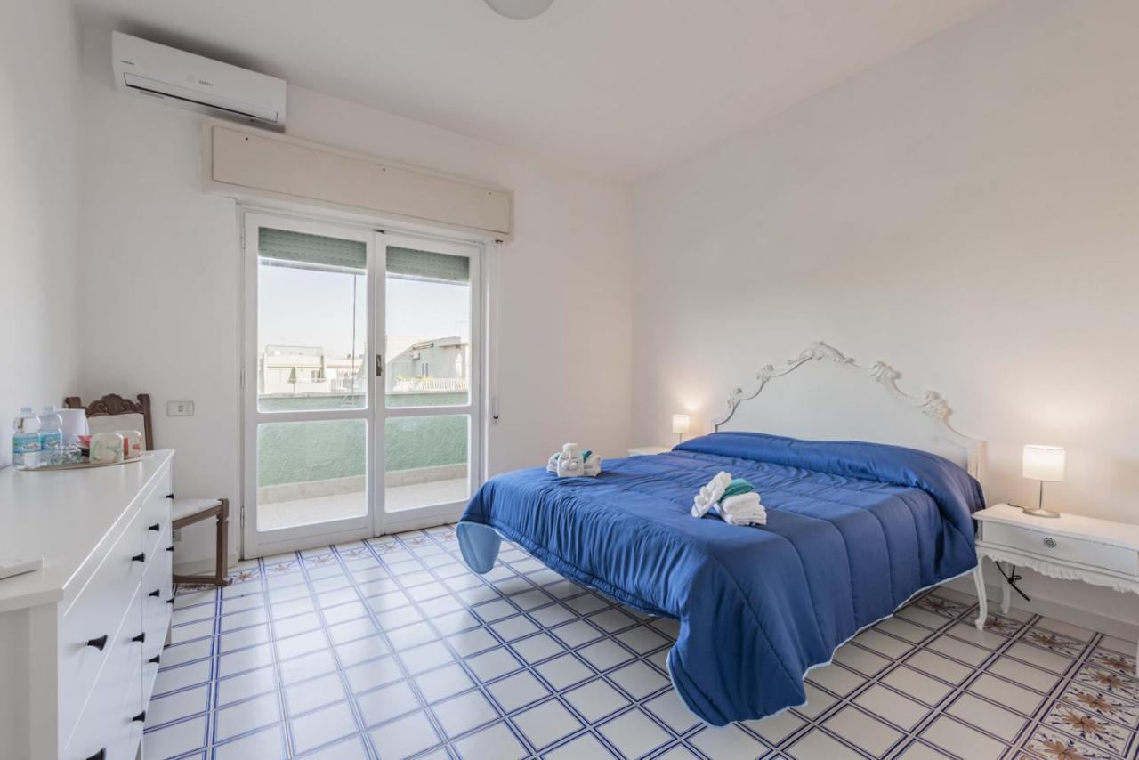 Rosa House Apartment Marina di Cerveteri Luaran gambar