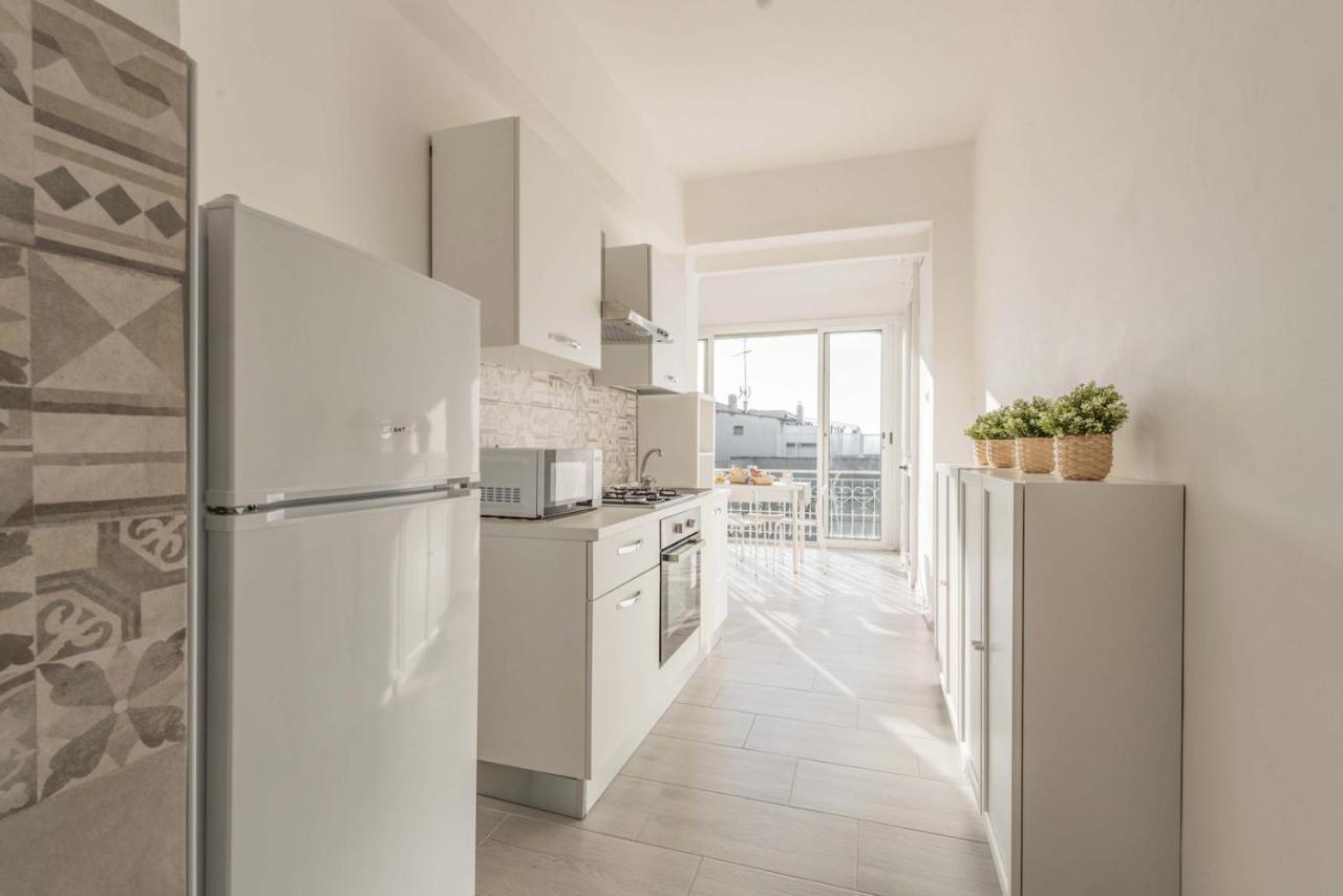 Rosa House Apartment Marina di Cerveteri Luaran gambar