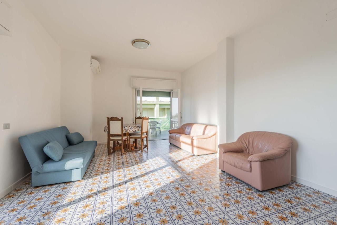 Rosa House Apartment Marina di Cerveteri Luaran gambar