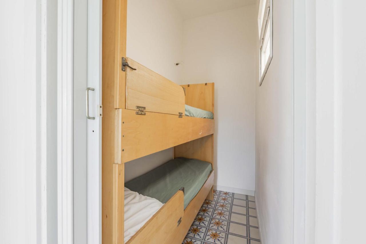 Rosa House Apartment Marina di Cerveteri Luaran gambar
