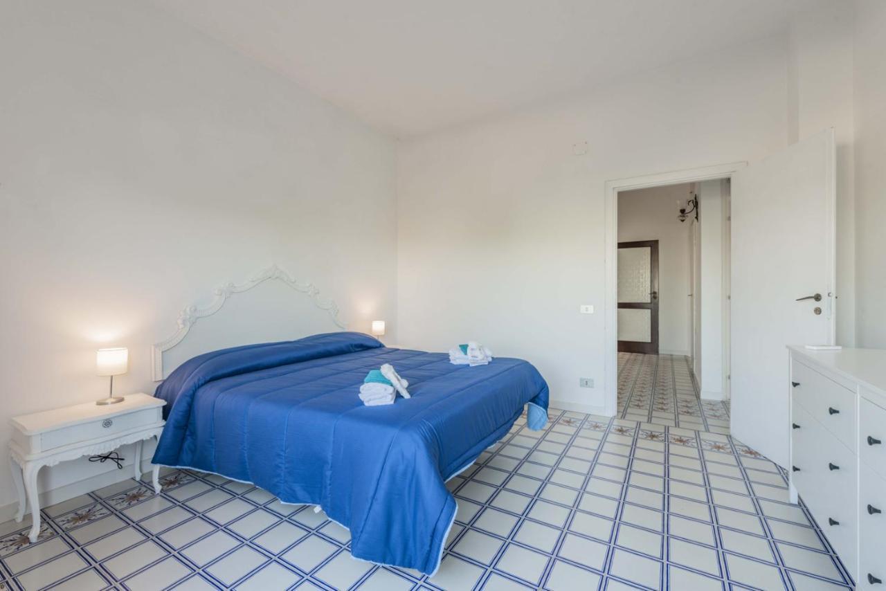 Rosa House Apartment Marina di Cerveteri Luaran gambar