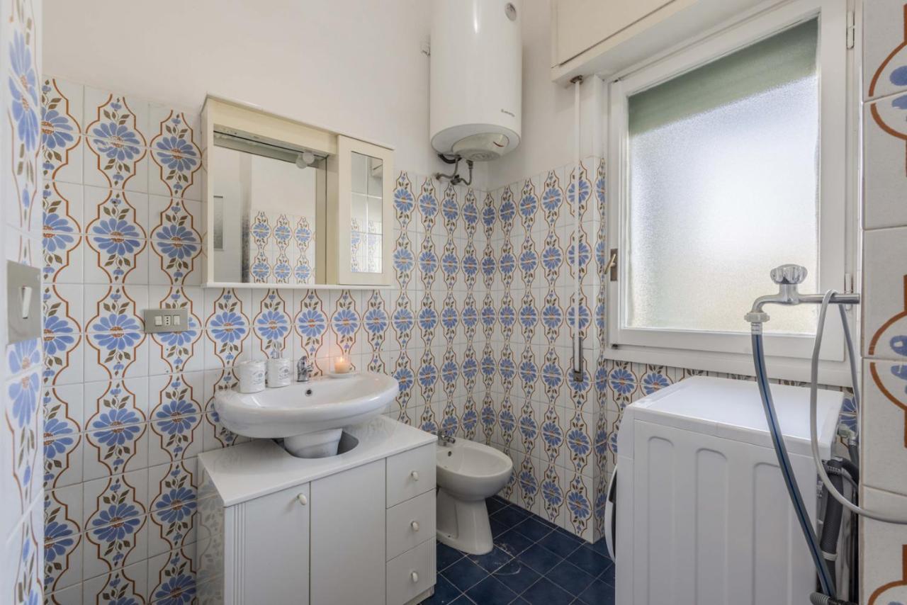 Rosa House Apartment Marina di Cerveteri Luaran gambar