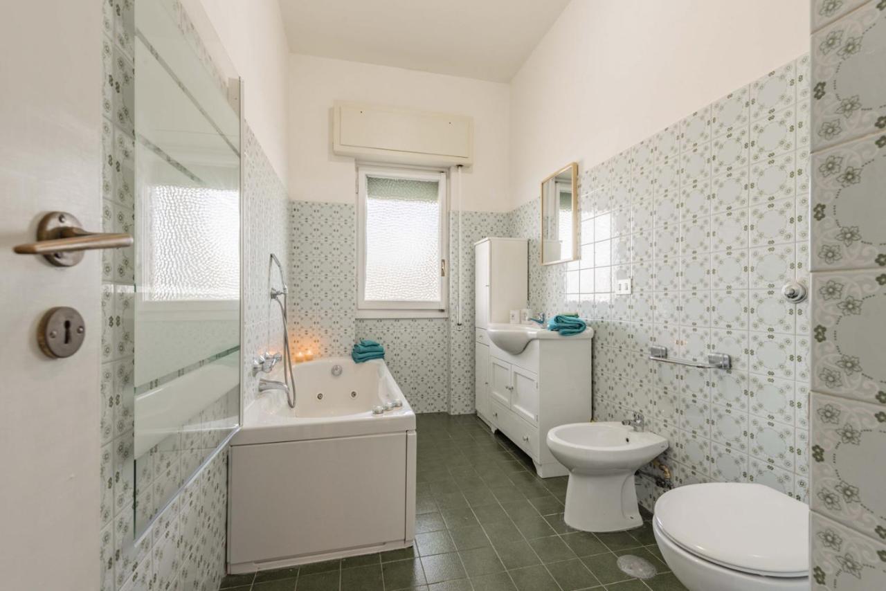 Rosa House Apartment Marina di Cerveteri Luaran gambar